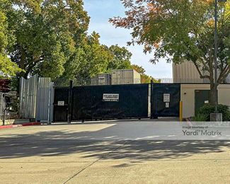 Photo 2 of Superior Self Storage - 3379 Sunrise Blvd, Rancho Cordova, CA