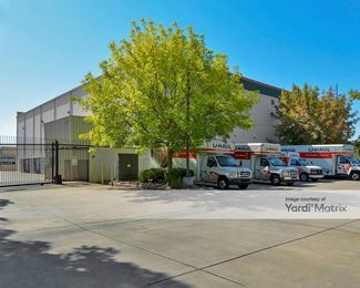 Photo 4 of Superior Self Storage - 3379 Sunrise Blvd, Rancho Cordova, CA