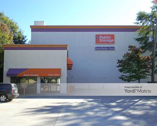 Photo 3 of Public Storage - 5711 Roswell Road NE, Atlanta, GA