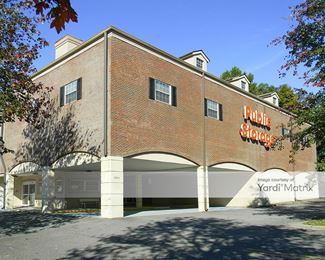 Photo 2 of Public Storage - 4654 Roswell Road, Sandy Springs, GA