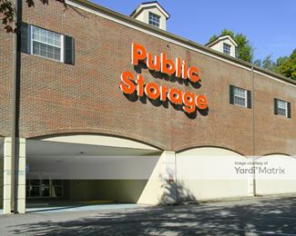 Photo 3 of Public Storage - 4654 Roswell Road, Sandy Springs, GA