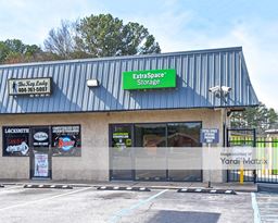 Image for Extra Space Storage - 5725 Old National Hwy, College Park, GA
