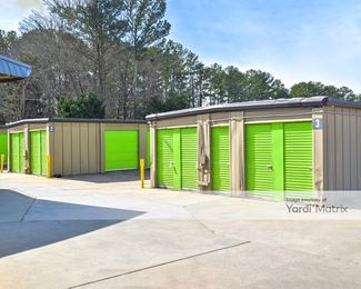 Photo 3 of Extra Space Storage - 5725 Old National Hwy, College Park, GA
