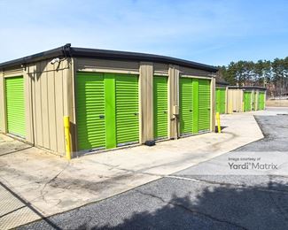 Photo 4 of Extra Space Storage - 5725 Old National Hwy, College Park, GA