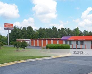 Photo 1 of Public Storage - 1795 Cobb Pkwy South, Marietta, GA