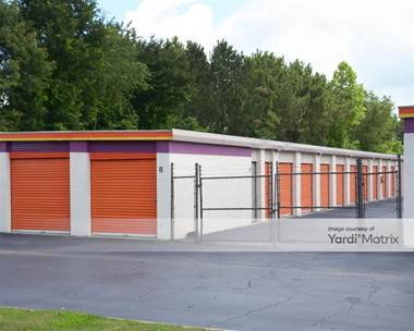 Storage Units for Rent available at 1795 Cobb Pkwy South, Marietta, GA 30060