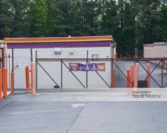 Photo 4 of Public Storage - 1795 Cobb Pkwy South, Marietta, GA