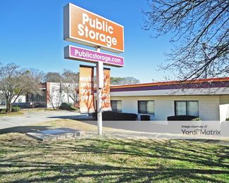 Photo 2 of Public Storage - 1067 Memorial Drive, Atlanta, GA