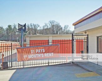 Photo 3 of Public Storage - 1067 Memorial Drive, Atlanta, GA