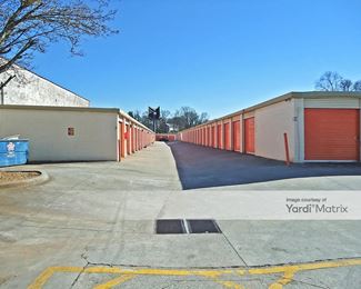 Photo 5 of Public Storage - 1067 Memorial Drive, Atlanta, GA