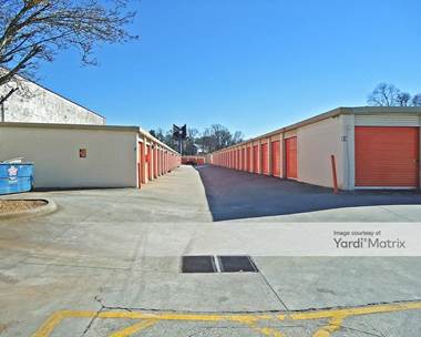 Storage Units for Rent available at 1067 Memorial Drive, Atlanta, GA 30316