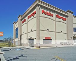 Image for Public Storage - 647 Donald Lee Hollowell Pkwy NW, Atlanta, GA