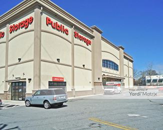 Photo 3 of Public Storage - 647 Donald Lee Hollowell Pkwy NW, Atlanta, GA