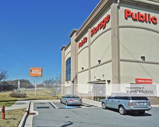 Photo 4 of Public Storage - 647 Donald Lee Hollowell Pkwy NW, Atlanta, GA