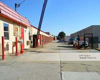 Photo 3 of SecurCare Self Storage - 3751 Longmire Way, Doraville, GA