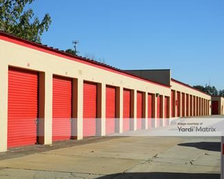 Photo 4 of SecurCare Self Storage - 3751 Longmire Way, Doraville, GA