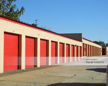 Storage Units for Rent available at 3751 Longmire Way, Doraville, GA 30340