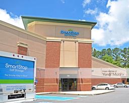 Image for Extra Space Storage - 2340 Cobb Pkwy SE, Smyrna, GA