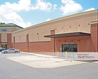 Photo 2 of Extra Space Storage - 2340 Cobb Pkwy SE, Smyrna, GA