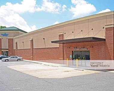 Storage Units for Rent available at 2340 Cobb Pkwy SE, Smyrna, GA 30080