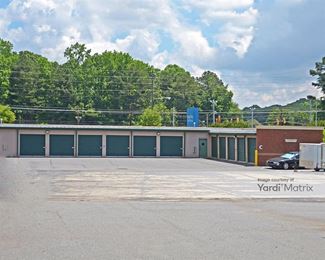 Photo 4 of Extra Space Storage - 2340 Cobb Pkwy SE, Smyrna, GA