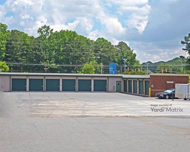 Storage Units for Rent available at 2340 Cobb Pkwy SE, Smyrna, GA 30080