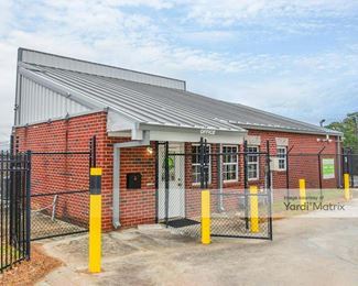Photo 1 of Space Shop Self Storage - 635 Poplar Springs Road, Riverdale, GA