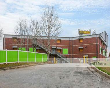 Storage Units for Rent available at 635 Poplar Springs Road, Riverdale, GA 30274