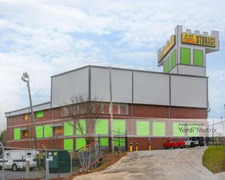 Photo 3 of Space Shop Self Storage - 635 Poplar Springs Road, Riverdale, GA