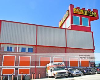 Photo 4 of Space Shop Self Storage - 635 Poplar Springs Road, Riverdale, GA