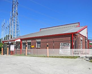 Photo 5 of Space Shop Self Storage - 635 Poplar Springs Road, Riverdale, GA