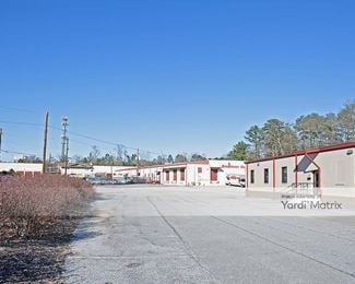 Photo 1 of Brookhaven Self Storage - 2740 Apple Valley Road NE, Atlanta, GA