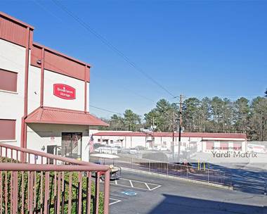 Storage Units for Rent available at 2740 Apple Valley Road NE, Atlanta, GA 30319
