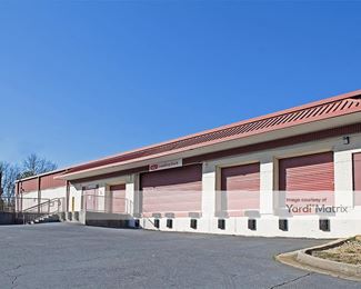 Photo 3 of Brookhaven Self Storage - 2740 Apple Valley Road NE, Atlanta, GA