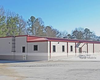 Photo 4 of Brookhaven Self Storage - 2740 Apple Valley Road NE, Atlanta, GA