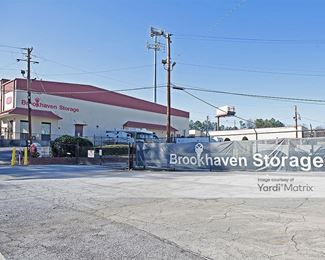 Photo 5 of Brookhaven Self Storage - 2740 Apple Valley Road NE, Atlanta, GA