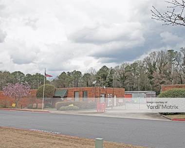 Storage Units for Rent available at 4268 Winters Chapel Road, Doraville, GA 30360