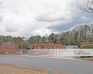 Photo 1 of Doraville Self Storage - 4268 Winters Chapel Road, Doraville, GA