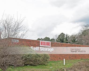 Storage Units for Rent available at 4268 Winters Chapel Road, Doraville, GA 30360