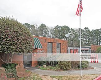 Photo 4 of Doraville Self Storage - 4268 Winters Chapel Road, Doraville, GA