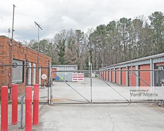 Photo 5 of Doraville Self Storage - 4268 Winters Chapel Road, Doraville, GA