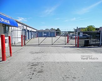 Photo 2 of Forest Park Self Storage - 5160 Old Dixie Hwy, Forest Park, GA