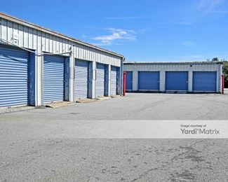 Photo 3 of Forest Park Self Storage - 5160 Old Dixie Hwy, Forest Park, GA