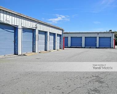 Storage Units for Rent available at 5160 Old Dixie Hwy, Forest Park, GA 30297