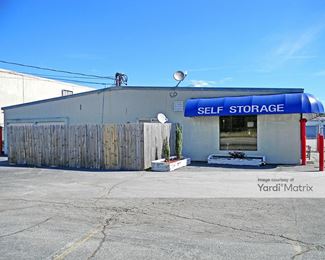 Photo 4 of Forest Park Self Storage - 5160 Old Dixie Hwy, Forest Park, GA