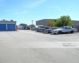 Photo 5 of Forest Park Self Storage - 5160 Old Dixie Hwy, Forest Park, GA