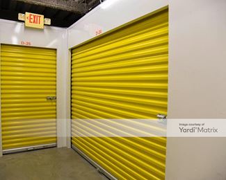 Photo 3 of Extra Space Storage - 1248 NE Zonolite Road, Atlanta, GA