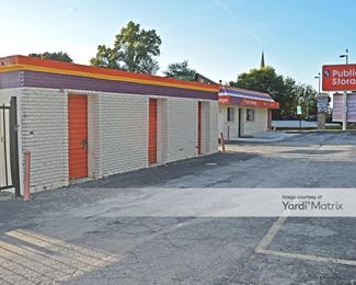 Photo 2 of Public Storage - 2080 Briarcliff Road NE, Atlanta, GA