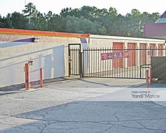 Photo 3 of Public Storage - 2080 Briarcliff Road NE, Atlanta, GA