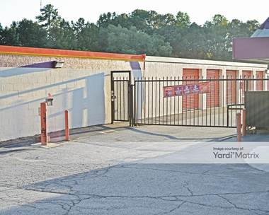 Storage Units for Rent available at 2080 Briarcliff Road NE, Atlanta, GA 30329